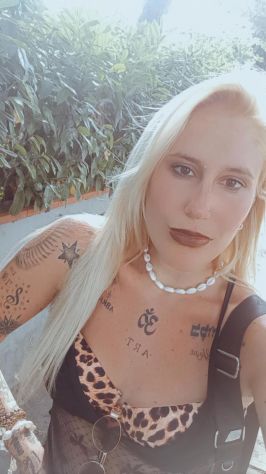 Baby Sitter Cervia