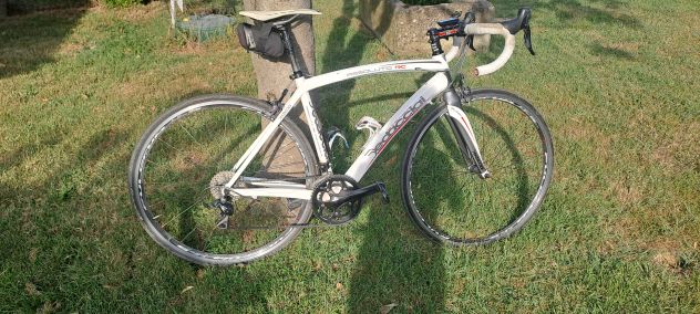Bici da corsa DEDACCIAI ASSOLUTO - Foto 2