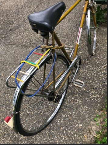 Bicicletta da uomo 28" ATALA in ottimo stato - Foto 3