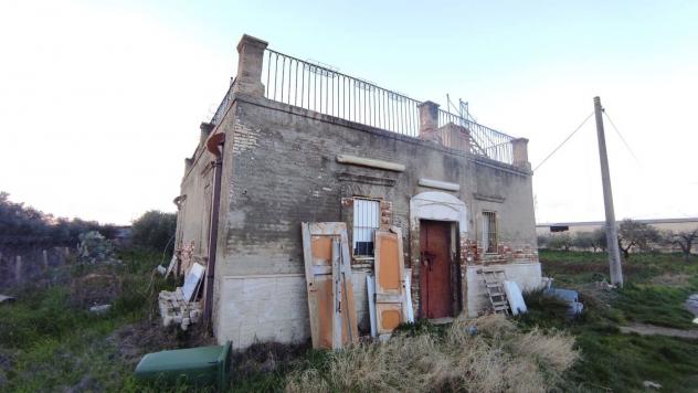 Terreno Agricolo - San Severo . Rif.: Cod. rif 3294216VCG - Foto 3