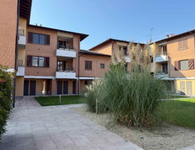 Immobile in asta di 14 m² in vendita a Travacò Siccomario - Foto 2