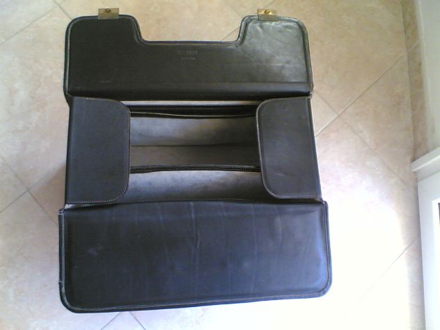 BORSA / SACCA PILOTA - Foto 2