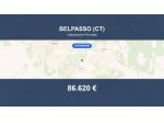 Immobile in asta di 490 m² in vendita a Belpasso