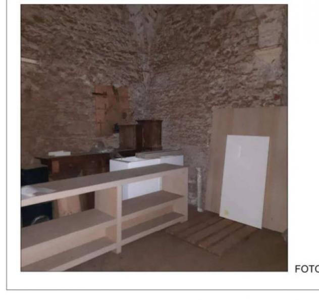 Immobile in asta di 31 m² in vendita a Firenze - Foto 3