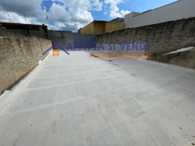 Magazzino in vendita a Floridia - Foto 2
