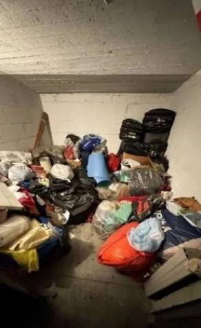 Immobile in asta di 6 m² in vendita a Milano - Foto 10