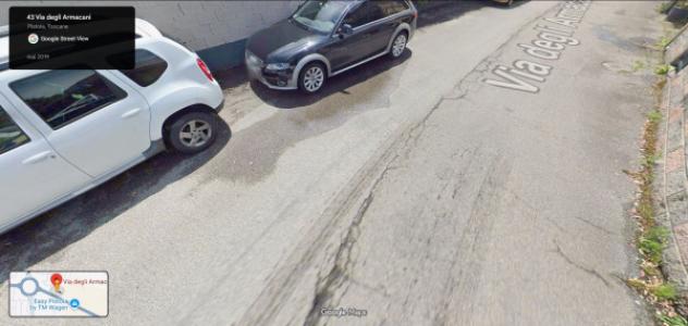 Immobile in asta di 49 m² con più di 5 locali in vendita a Pistoia - Foto 5