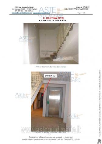 IMMOBILI-IMMOBILE COMMERCIALE-Via Giuseppe Verdi, 09040 Senorbì CA, Italia - Foto 8