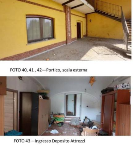 Immobile in asta di 4035 m² in vendita a Trecate - Foto 2