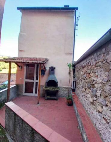 Terratetto in vendita a Arcola