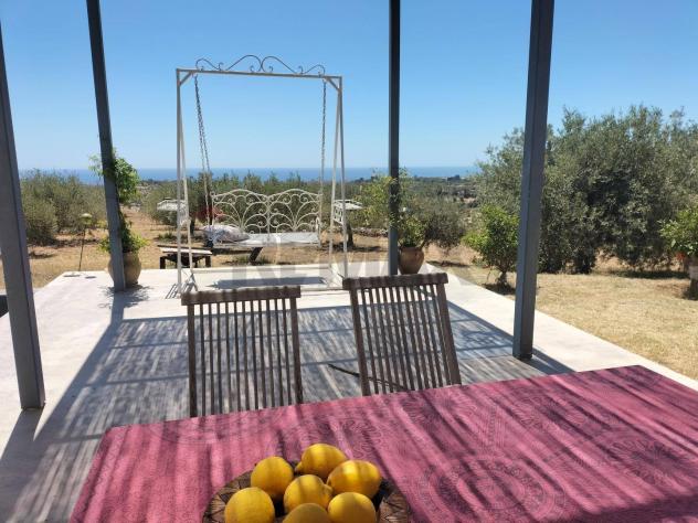 Villa singola in vendita a Avola - Foto 17