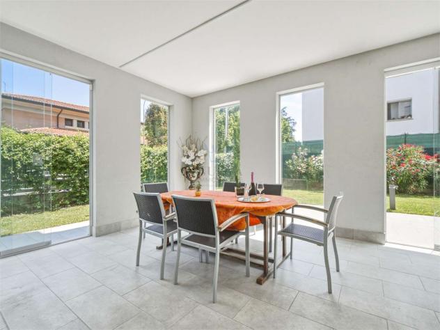 VA0277 - ESCLUSIVA A CARPI "SANTA CROCE" MAISONETTE SUPER TOP !!!!! - Foto 14