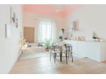 Appartamento in vendita a San Lorenzo a Pagnatico - Cascina 135 mq Rif: 1399868