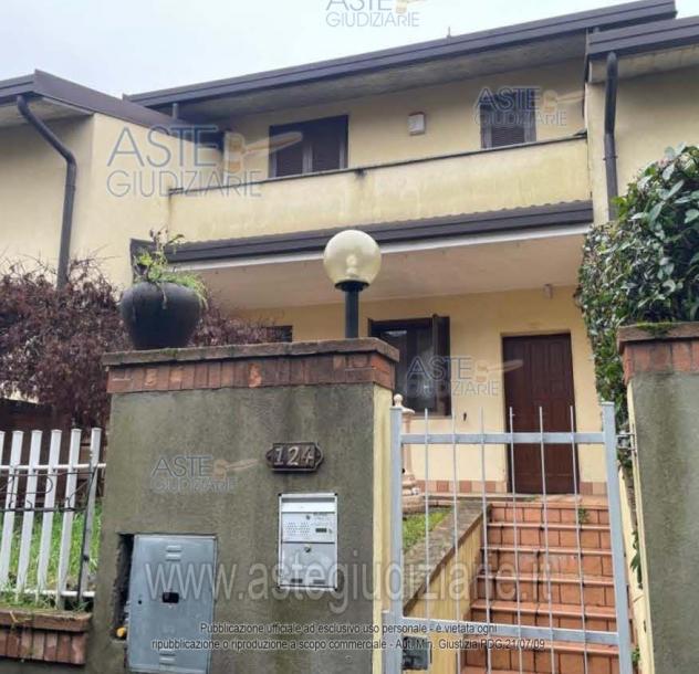 IMMOBILI-IMMOBILE RESIDENZIALE-Via Carlo Tosi, 124