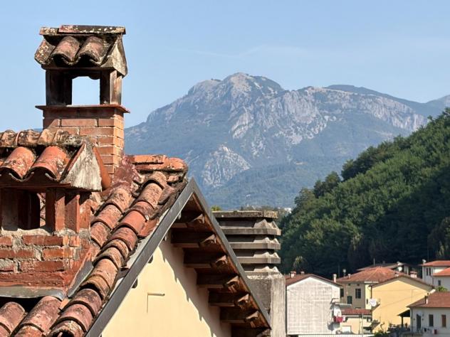 Appartamento in vendita a Castelnuovo di Garfagnana 110 mq Rif: 1430981 - Foto 7