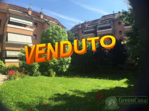 APPARTAMENTO di 3 vani e di 100 mq (CAVENAGO DI BRIANZA - cavenago di brianza) rif. IGC 3 LOCALI 135 CAVENAGO