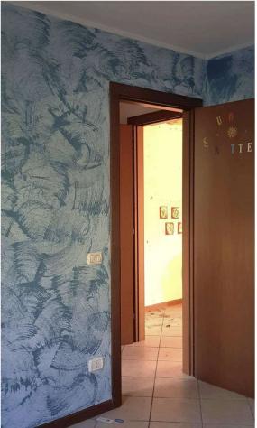 341/2025 U BG - bilocale all'asta a Costa Serina - Foto 7
