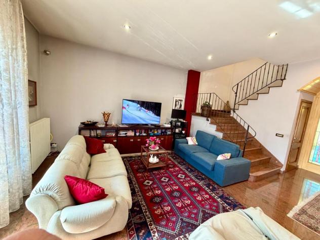 Villetta a schiera in vendita a Marcignana - Empoli 215 mq Rif: 1427273 - Foto 10