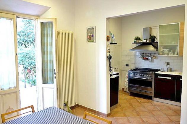 TERRATETTO di 6 vani e di 155 mq (FIRENZE) rif. 68M_25 - Foto 6