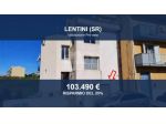 Immobile in asta di 181 m² con più di 5 locali e box auto in vendita a Lentini