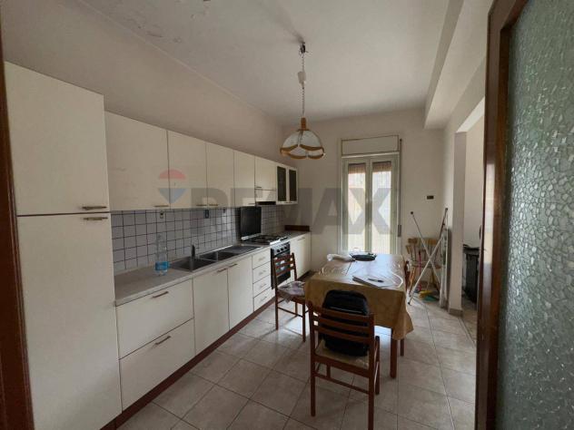 Appartamento in vendita a Leonforte - Foto 4