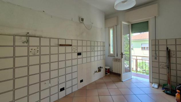 Appartamento in vendita a Sant'Anna - Lucca 80 mq Rif: 1420397 - Foto 8
