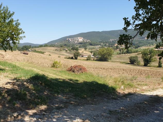 Porzione di casa in vendita a Lugnano in Teverina - Foto 3