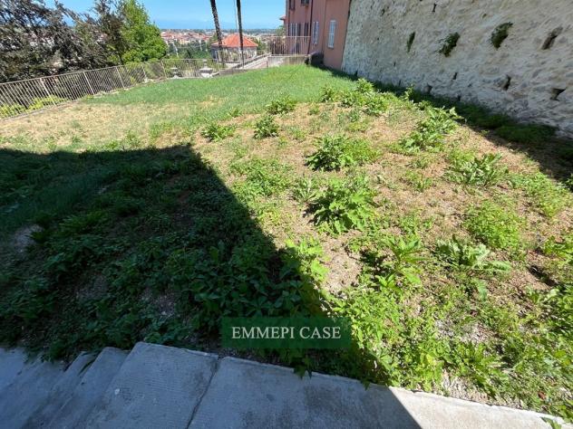 Mondovì (CN), trilocale con giardino - Foto 19