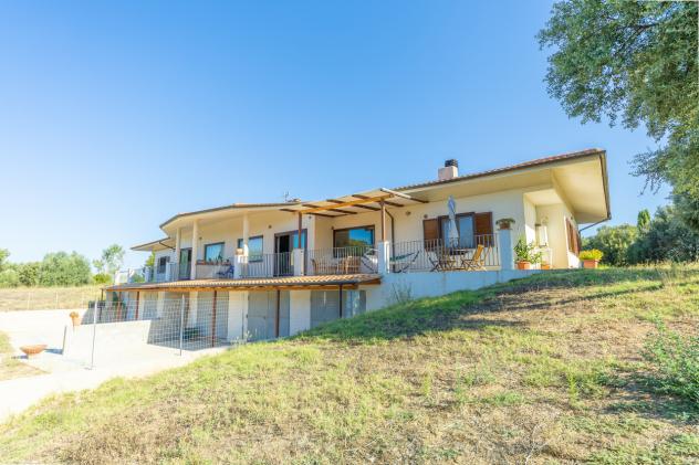Villa in vendita a Montalto di Castro - Foto 15