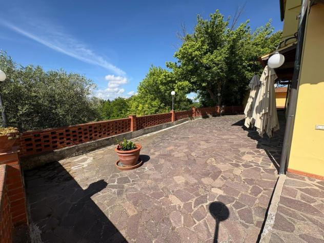 Casale in vendita a Forcoli - Palaia 700 mq Rif: 1412994 - Foto 7