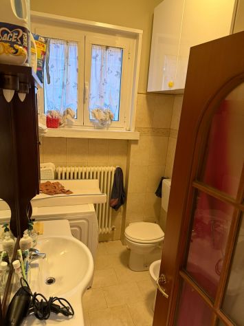 Vendesi bilocale 50 mq, Parma centro, zona Piazzale Maestri - Foto 6