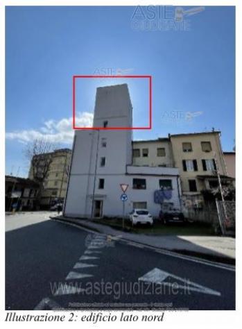 IMMOBILI-IMMOBILE RESIDENZIALE-Viale Adua, 293, 51100 Pistoia PT, Italia - Foto 4