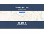 Immobile in asta di 139 m² con più di 5 locali in vendita a Pontedera