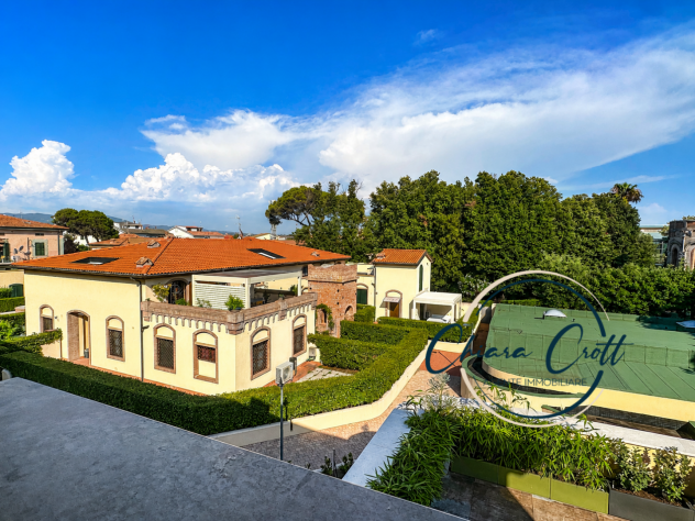 Appartamento in vendita a Vada - Rosignano Marittimo 55 mq Rif: 1444796 - Foto 9