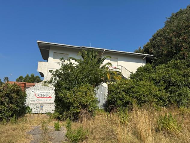 Villetta bifamiliare in vendita a Nibbiaia - Rosignano Marittimo 264 mq Rif: 1428263 - Foto 8