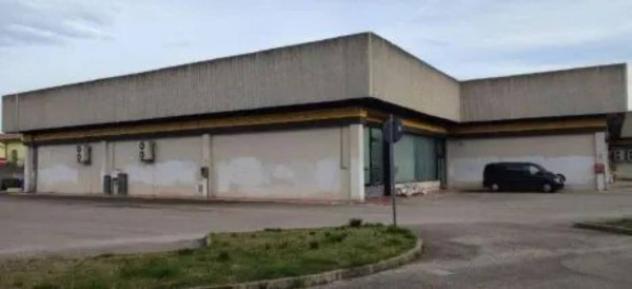 Immobile in asta di 1112 m² in vendita a San Benedetto del Tronto - Foto 5