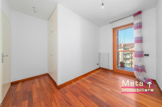 San Donato, via Dossetti 8 - Spettacolare attico su due piani - Foto 19