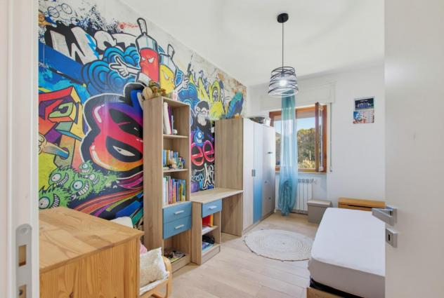 Appartamento in vendita a Asciano - San Giuliano Terme 120 mq Rif: 1452323 - Foto 6