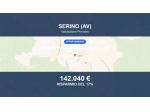 Immobile in asta di 228 m² in vendita a Serino