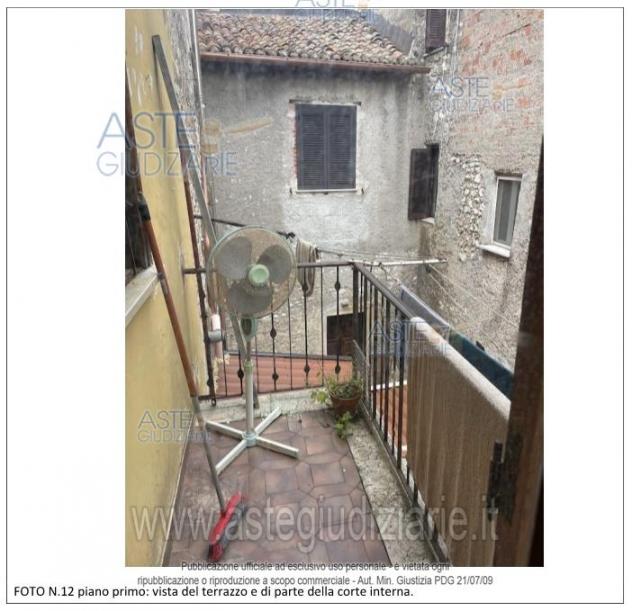 IMMOBILI-IMMOBILE RESIDENZIALE-Via della Speranza, snc 04010 Sezze LT, Italia - Foto 2