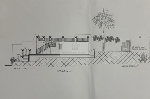 Villa 3 locali - Rif. 2011
