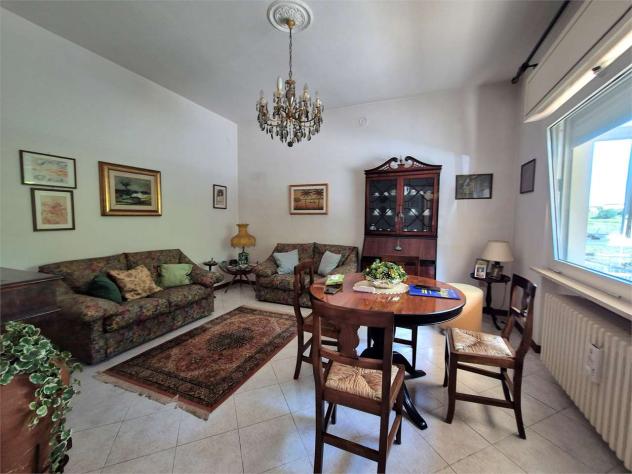 V005524 - CASA INDIPENDENTE LIBERA SU QUATTRO LATI CON GIARDINO PRIVATO - Foto 8