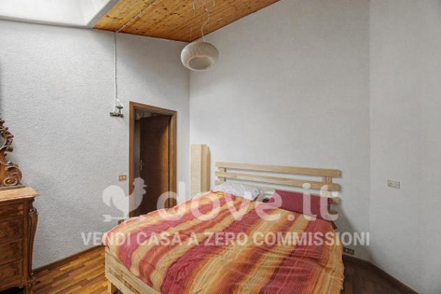 Appartamento di 113 m² con 4 locali e box auto in vendita a Varzo - Foto 16