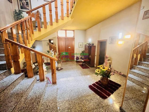 Rif:2629 - Prestigiosa dimora su tre livelli con ampie metrature e terrazza panoramica, Vittoria - Foto 6