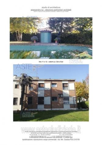 IMMOBILI-IMMOBILE RESIDENZIALE-Viale Risorgimento, 38, 46049 Volta Mantovana MN, Italia - Foto 8