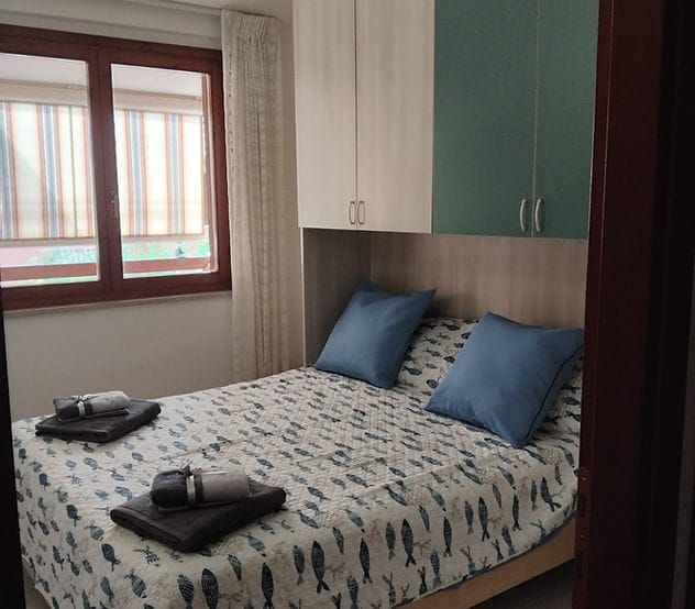 Benvenuti a Kalmaris, il vostro nido accogliente a Villasimius. - Foto 3