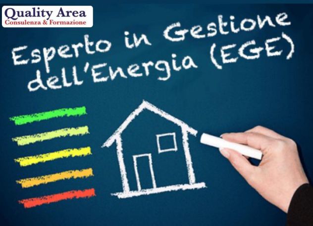 Corso-Esame EGE Civile / Industriale (UNI CEI 11339:2023) - IN TUTTA ITALIA