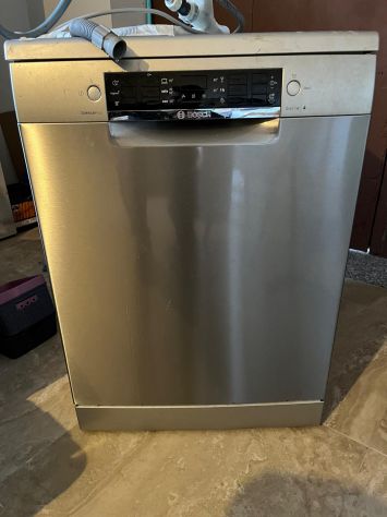 Lavastoviglie Bosch serie 4 Silence Plus - Foto 3