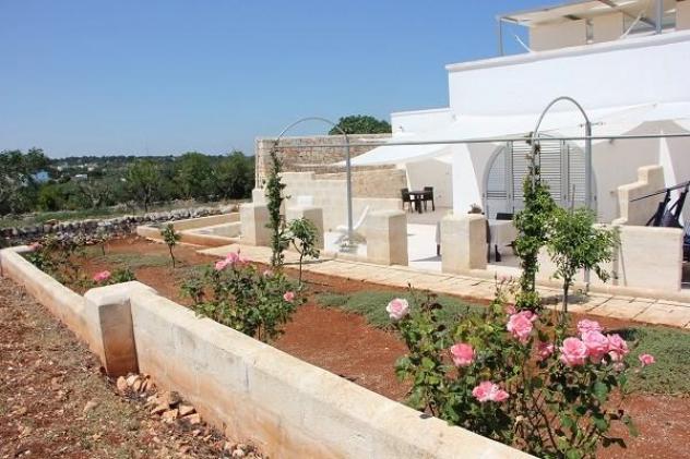 Masseria Poesia - Foto 18