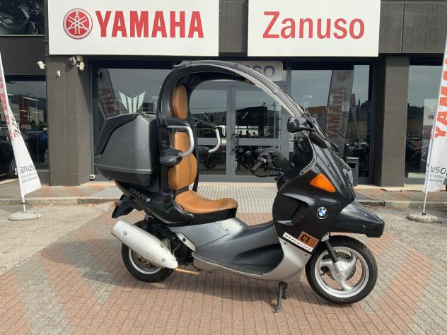 BMW C1 125 null